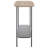 Kincannon 47.25'' Console Table-1384364247