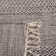 Bester Hand Woven Cotton Striped Rug