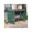 Outdoor Swing Seat Cover