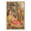 Orma Flat Weave Tapestry