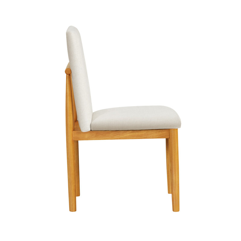 Lazario 18.25'' H Upholstered Parsons Chair