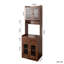 Armoire de rangement Kitchen Pantry