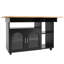 Wood Kitchen Island-1997253703