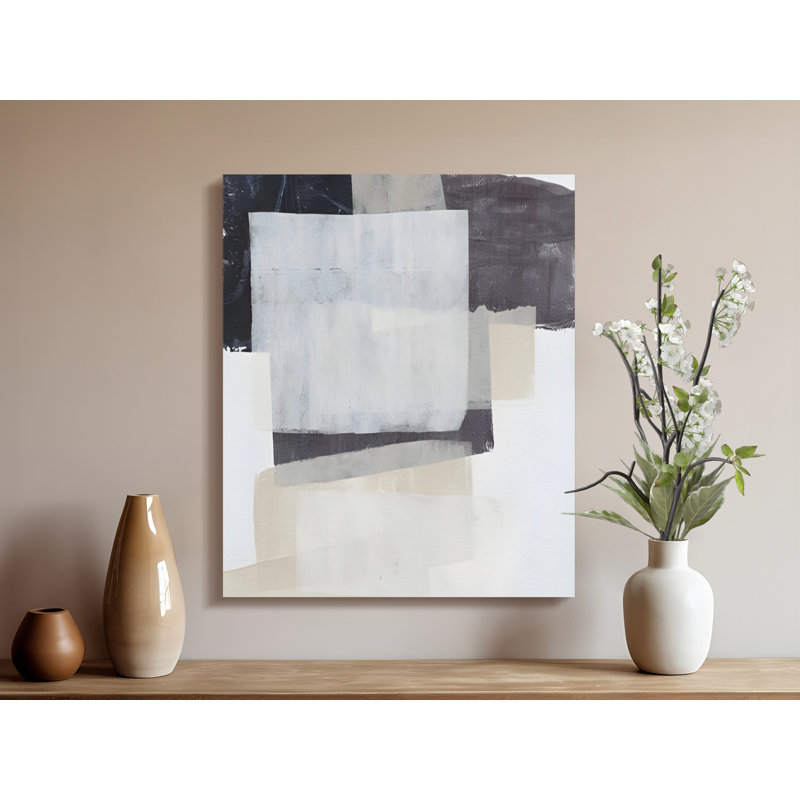 Wrapped Canvas Print Set, 20x30