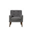 Fauteuil 25 po Mid-Century-27887565