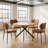 Foldable Dining Table-125214694