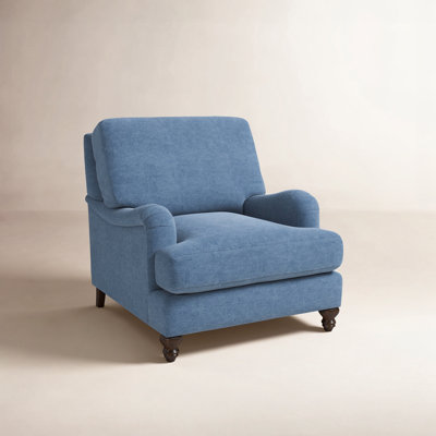 Walters Upholstered Armchair