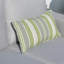 Fara Indoor/Outdoor Reversible Throw Pillow