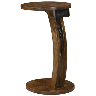 Table d'appoint Nilo C-Type