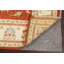 Tapis noué à la main One-of-a-Kind Raakel