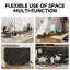 Manufactured Wood Monitor Stand