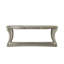 Echoes Solid Wood Coffee Table