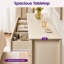 Commode 9 tiroirs Amberrae-364444376