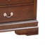 Commode Louisphillipe G02100-D, (Commode)-943330009