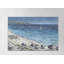 Top View - Wrapped Canvas Painting-896956202