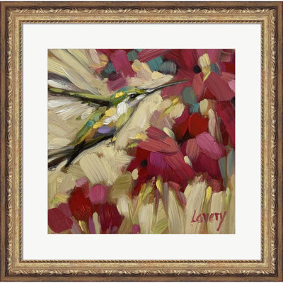 " Summer Song " by Andrea Lavery