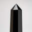 Genuine Polished Black Obsidian Point (1 Lb)-1467073197