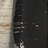 Glam Collage II - Modern Velvet Blackout Curtain Single Panel-322046184