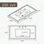 Rangement pour salle de bain Berdyne-1740058495-1743979351