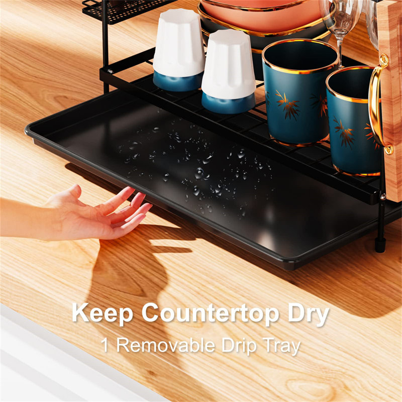 Schererville Dish Rack
