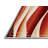 Terracotta Horizon Rug-116557007