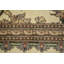 Tapis de couloir traditionnel en laine de qualité supérieure 3 x 14
