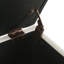 Banc de rangement rembourré Allessandra-86316215