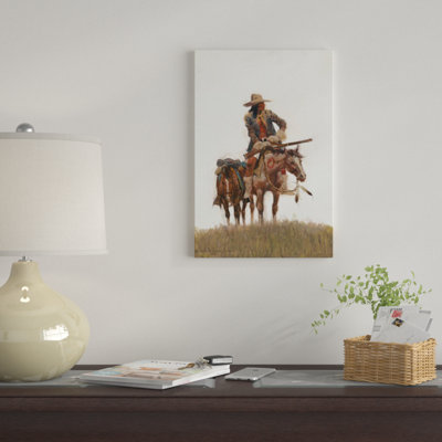 « dioils of war » par ernest chiriacka, reproduction d’impression sur toile tendue