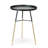 Alf Tray Top End Table