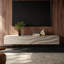 Modernminimalist light luxury storage TV stand
