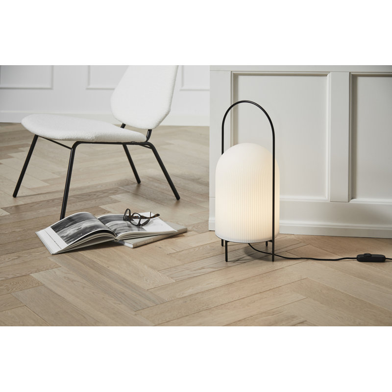 Ghost Floor Lamp