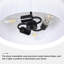 Lustre tambour à 3 lumières Reihan-101122597-109423932