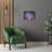 Wrapped Canvas Textual Art-1770077375