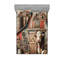 Drap-housse et taie décorative Ambesonne-96239046
