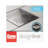 4 in. x 4 in. Stainless Steel Square Shower Drain with Square Pattern Drain Cover-85194551-85200409