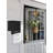 Stanley Steel Wall Mounted Mailbox-40058144