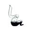 RIEDEL Boa Decanter