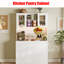 Garde-manger 70 po avec prise de courant-1893513683