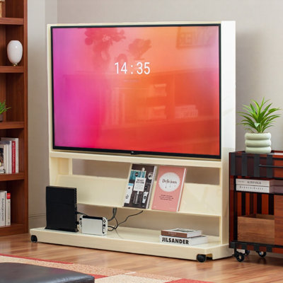 Meuble télé moderne et simple