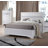 Luftar Bed, Platform Bed, Bed Frame-92603672-92603687