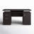 Azayliah Manufactured Wood Computer Desk-33090307