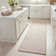 Kiki Jute/Sisal Marble/Linen Area Rug