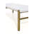 Maitland Smith Marble Top Single Coffee Table