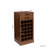 Modular 24 Wine Bar Cabinet Buffet Cabinet-1022886759