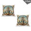 Ensemble de 2 housses de coussin Ambesonne-99020654-99020653