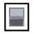 Black Wood Framed Paper is unavailable
