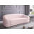 Alaw Velvet Curved Sofa-303284453-396262655