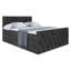Pocketsprung Divan Bed Set-105327154-105327148