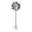 Cylus Metal Abstract Rotator