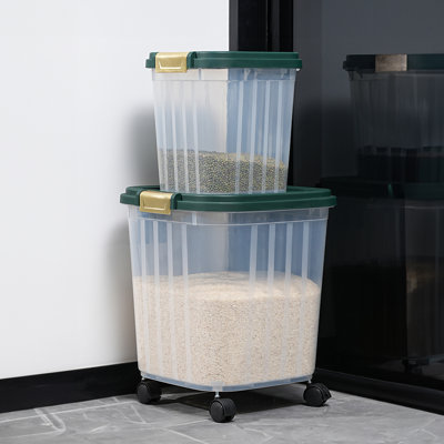 Food Storage Container